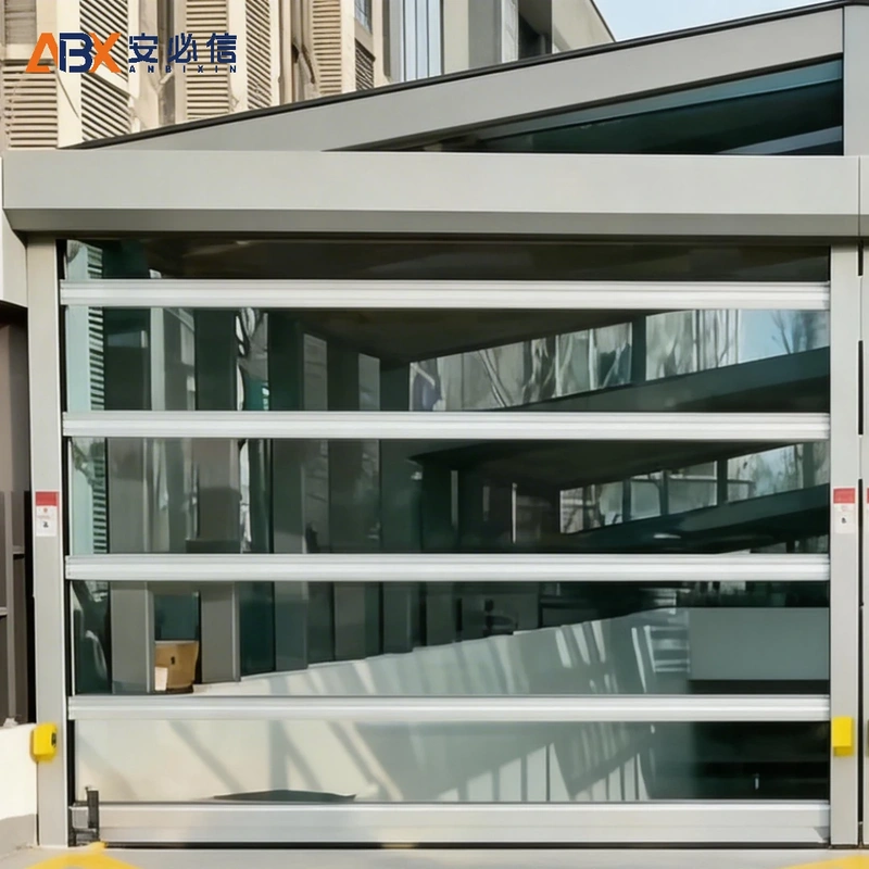 九江高速门