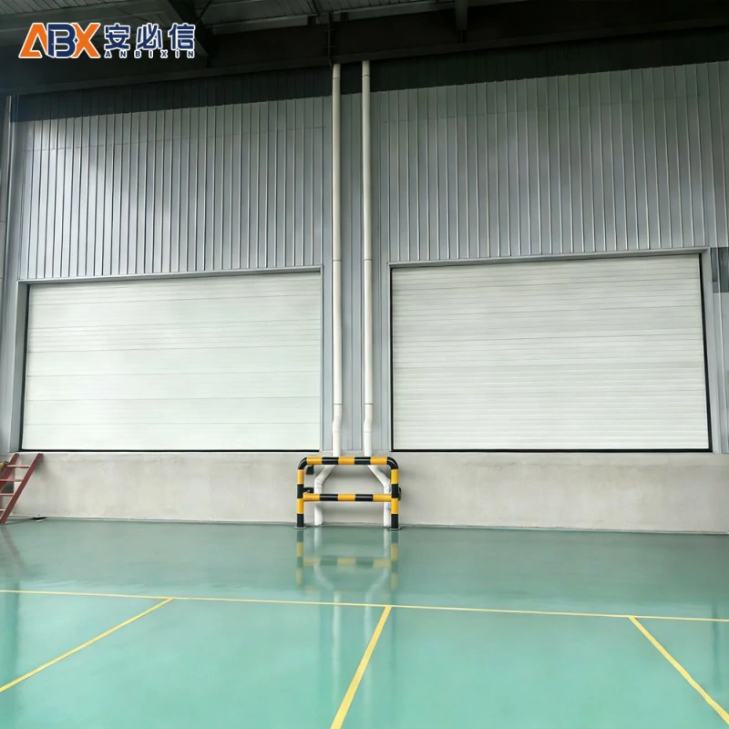 九江工业滑升门
